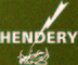 Hendery: Seller of: fly killer, mosquito killer, moth killer.