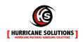 Hurricane Solutions INC.: Seller of: generators, storm panels, sales, solar, lights, forklifts, parts.