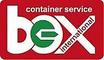 Box International S.r.L: Seller of: container, chemical baths, tank container, monoblocks, container offshore, container open top, lager container, swap body container, reefer container. Buyer of: container, reefer container, tank container, container open top, monoblocks, lager container.