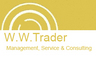 WW Trader: Seller of: fornitures, wine, spirits, honey, kitchens, oil.