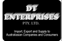 DT Enterprises