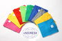 Unicrese Asia Co,. Ltd: Seller of: t-shirts, polo shirts, sweaters.