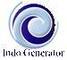 Indo Generator Store Ltd: Seller of: portable generators, home standby generators, commercial standby generators, generator.