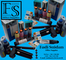 FS Office Supplies: Seller of: toner parts for copiers and printer, inked ribbons, used copiers, ink and masters for duplicators, toners drums wiper blades doctor blades pcr for laser cartridge, ink jet cartridges and refill ink, fax thermal transfer ribbons, pos ribbons. Buyer of: toner parts for copiers and printer, inked ribbons, used copiers, ink and masters for duplicators, toners drums wiper blades doctor blades pcr for laser cartridge, ink jet cartridges and refill ink, fax thermal transfer ribbons, pos ribbons.