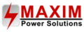 Maxim Power Solutions: Regular Seller, Supplier of: diesel generators, gas generators, petrol generators.