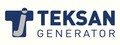 Teksan Generator Co.: Regular Seller, Supplier of: generator, power generator, genset, diesel generator sets, gas generator sets, co-generation, sound proof canopy, study on special projects, technical service.