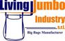 Livingjumbo Industry: Regular Seller, Supplier of: pp bags, big bags, fibcs, pp fabric, pp cord, pp rope, pp thread, pp wovwn bags, pp sacks.