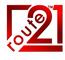 Route 21 Evolution: Seller of: luggage bags, roller hockey, field hockey, leather garments, fashion garments.