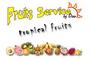 Fruits Service by Dino