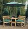 Fuindo Furniture: Seller of: teak garden furniture, outdoor furniture, teak furniture.