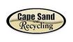 Cape Sand and Recycling: Seller of: loam, mulch, recycled asphalt, recycled concrete, sand, stone, cape cod natural mulch, recycled wood chips, wood shavings.