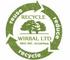 Recycle Wirral Ltd: Seller of: ferrous scrap, non ferrous scrap, plastic scrap, rubber scrap.