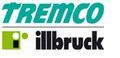 Tremco Illbruck International Gmbh: Seller of: silicone, adhesive, tape, liquid pu waterproofing, deck coating, fire stops product, butyl sealant, foam tape, chemical anchor.
