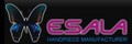 Foshan Esala Dental Equipment Co., Ltd.: Seller of: burs, handpiece, low speed handpiece, high speed handpiece, air turbine handpiece.