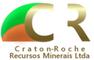 Craton-Roche Recursos Minerais Ltda: Seller of: granite block, granite slab.