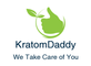 KratomDaddy: Regular Seller, Supplier of: kratom. Buyer, Regular Buyer of: kratom.