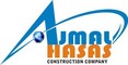 Ajmal Hasas Construction Company: Seller of: used machinery, construction road, construction building, transportaion.