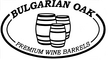 Bulgarian Oak: Seller of: oak barrels, oak casks, oak chips, oak wood.