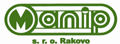 MANIP Ltd. RAKOVO