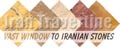 Iran Travertine Co