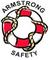 Armstrong Safety: Seller of: boiler suit, safety shoe, raincoat, work wear, cover all, uniform, helmet, glove, safety wear.
