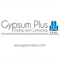 Gypsum Plus Trading & Contracting: Seller of: interior design, gypsum board, paint, plastering, flooring, gypsum cornice, aaluminium and glass, arabic gypsum, pvc. Buyer of: gypsum powder, paint, electric supplies.