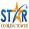 Star Cooling Tower Pvt Ltd: Regular Seller, Supplier of: cooling tower, heat exchanger, chiller, industrial chiller, air receiver, frp tank, frp cooling tower, timber cooling tower, fanless filless cooling tower.