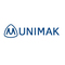 Unimak Machinery: Regular Seller, Supplier of: transformer radiator production lines, grain silo production lines, cable tray production lines, slitting lines, cut-to-length lines, press feeding lines, road barrier production line, c and z profile production lines, sigma production line.