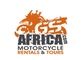 GS Africa Motorcycle Rentals & Tours: Seller of: bikes, bike accessories. Buyer of: motorcycles, motorcycle accessories, motorcycle tyres.