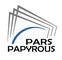 PARSPAPYROUS: Seller of: thermal paper rolls, bond paper rolls, 2-ply and 3-ply paper rolls, thermal fax paper rolls, atm paper rolls, printed thermal paper rolls.