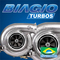 Biagio Turbos: Regular Seller, Supplier of: turbochargers, kit reppair, wheel housing, turbine.