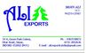 AliExports: Regular Seller, Supplier of: garlic, spices, onion, poteto, maize, soyabean, agro products, pickels, spices.