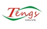 Tengs Valve International Limited: Seller of: y strainer, basket strainer, ball valve, butterfly valve, gate valve, globe valve, swing check valve, temporary strainer, air release valve.