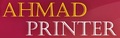 AHMAD PRINTER   ( www.ahmad-printer.com ): Regular Seller, Supplier of: printer machinery, plasma cutter, engraver, cutting plotters, cnc machine, ink, photocopier mfd.