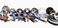 SharpMax Glass Tools Co., Ltd.: Seller of: diamond wheel, resin wheel, polishing wheel, glass tools, glass cutter, art glass.