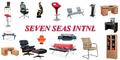 Seven Seas Intn'L Trading Com. Ltd.: Seller of: hotel furniture, outdoor furniture, home furniture, office furniture, indoor furniture, restaurant cafetaria furniture, worker accomodation furniture, metal furniture, machines. Buyer of: bed room sets, dining tables, mdf sheets, office tables, chairs, bar stools.