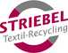 Striebel Textil GmbH: Seller of: used clothing, used shoes.