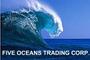 Five Oceans Trading Corporation: Seller of: sugar, d2, jp 54. Buyer of: gold cif usa, diamonds cif usa, smeralds cif usa.