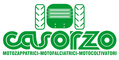 Casorzo Agricultural Machinery: Seller of: motor mowers, hand tractors, cultivators, rotary plough, motor hoes, lawn mowers, transporters, tillers, walking tractors.