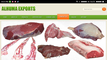 Al-Huma Export: Seller of: meat and meat products, meat edible offals, forequarter, hq, fq, frozen beef liver.