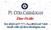 PT. Citra Cakra Logam: Regular Seller, Supplier of: zinc oxide.