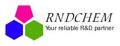 Rndchem Co., Ltd.: Seller of: custom synthesis manufacuring fte cro.