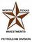 North Texas Investments / Petroleum Division: Regular Seller, Supplier of: crude oil. Buyer, Regular Buyer of: crude oil.