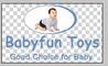 Fujian Babyfun Toys Co., Ltd: Regular Seller, Supplier of: baby toys, plush toys, novelty toys.