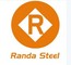 Zhongshan Randa Metal Product Co., Ltd.: Seller of: tinplate, tin free steel, tfs, tin plate, electroly tinplate, tinplate sheet, etp tinplate, spte tinplate, prime quality tinplate.