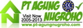 PT Agung Nugroho: Seller of: lawn mowers, garden equipment, garden machine.