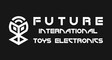 Future International Toys Electronics Co., Ltd.: Seller of: accessories, chargers, electronics, model, robots, toys, doll, remote control.