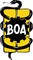 BOA Recycling Equipment BV: Seller of: bag openers, bale presses, conveyor belts, guillotines, presses balles, reel splitters, shredders, tapis.