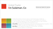 Bin sulaiman Co.: Regular Seller, Supplier of: building material, indian plywood, innerwear, designing, branding services, marketing. Buyer, Regular Buyer of: plywood indonasia, iron scrap.