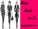 Modno Studio LE-TE: Seller of: dresses, blouses, pants, skirts, shirts, ets.